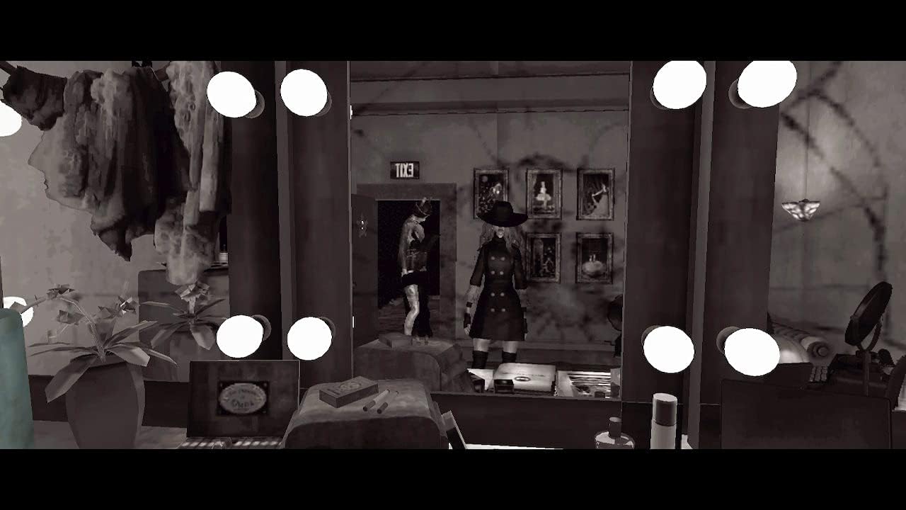 Dollhouse (US Import) (Nintendo Switch)