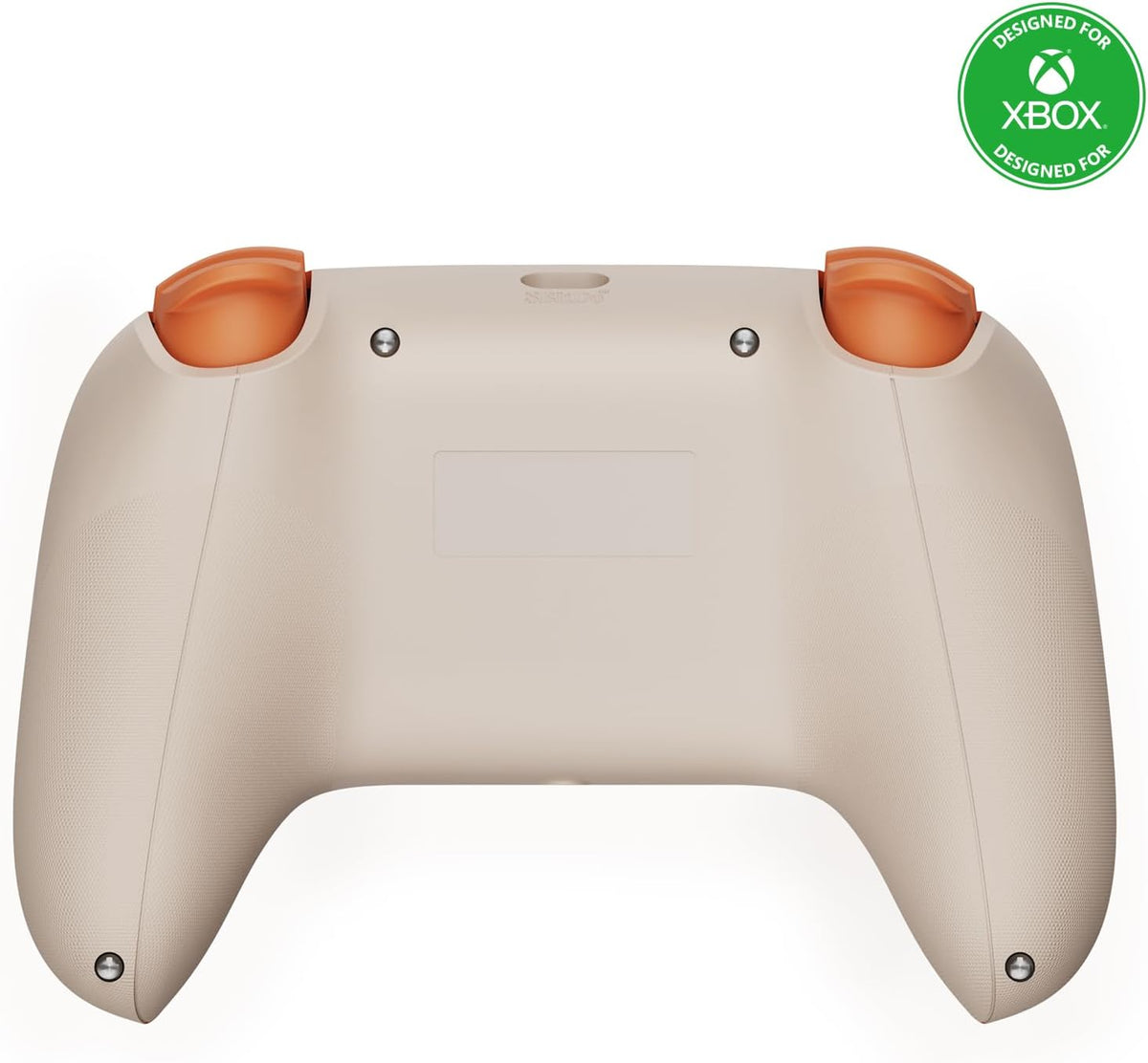 8Bitdo Ultimate C Xbox Wired Gaming Controller (Orange) (Xbox Series X/S)