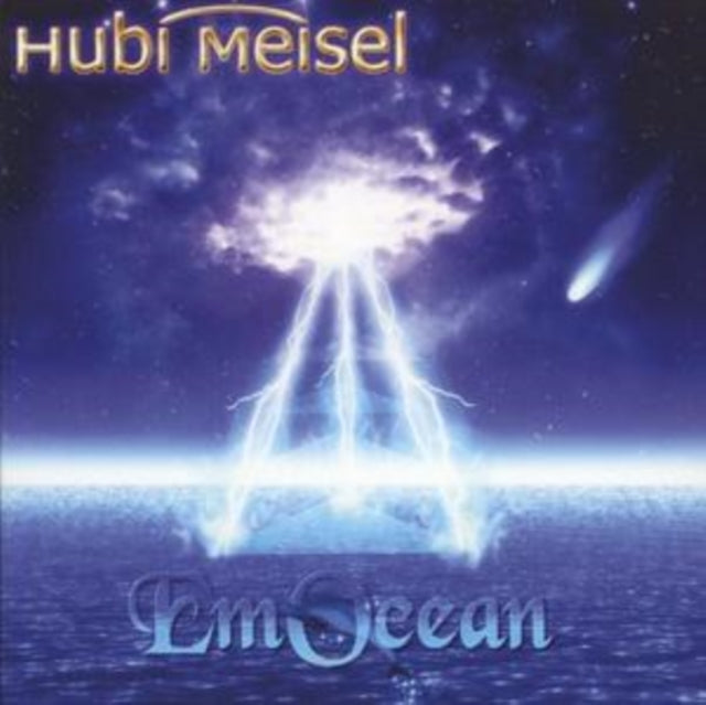 Hubi Meisel - Emocean (CD)