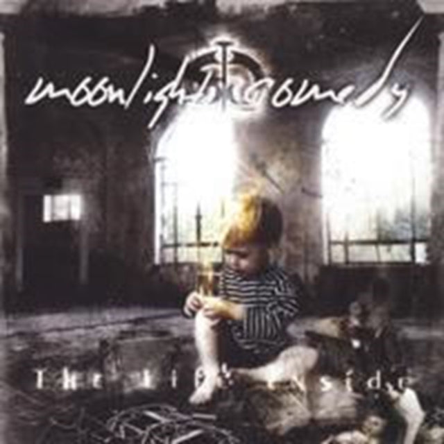 Moonlight Comedy - The Life Inside (CD)