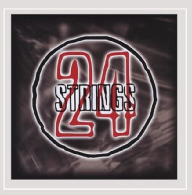Strings 24 - Strings 24 (CD)