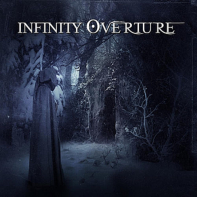 Infinity Overture - The Infinite Overture - Pt 1 (CD)