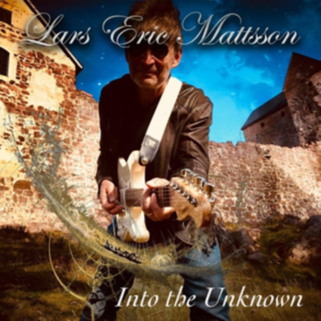 Lars Eric Mattsson - Into The Unknown (CD)