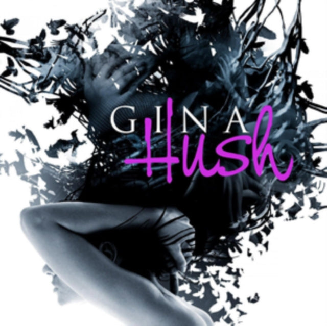 Gina - Hush (CD)
