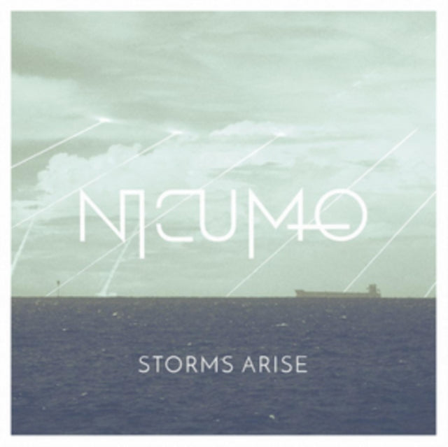 Nicumo - Storms Arise (CD)