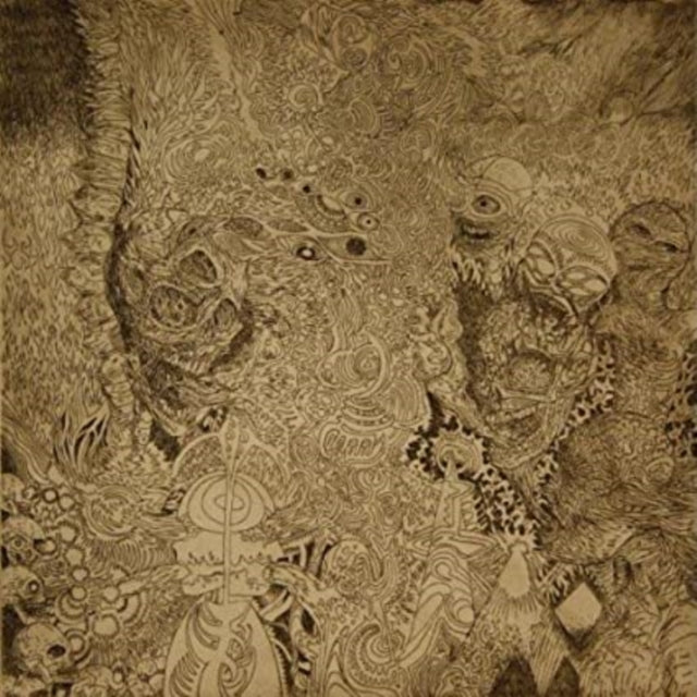 Fleshpress - Acid Mouth Strangulation (Vinyl)