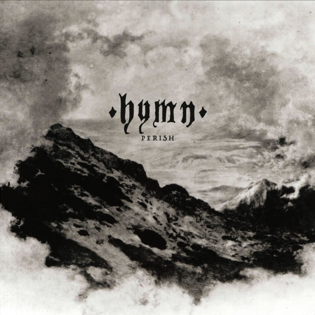 Hymn - Perish (CD)