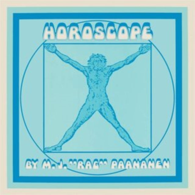 Matti Rag Paananen - Horoscope (Vinyl)