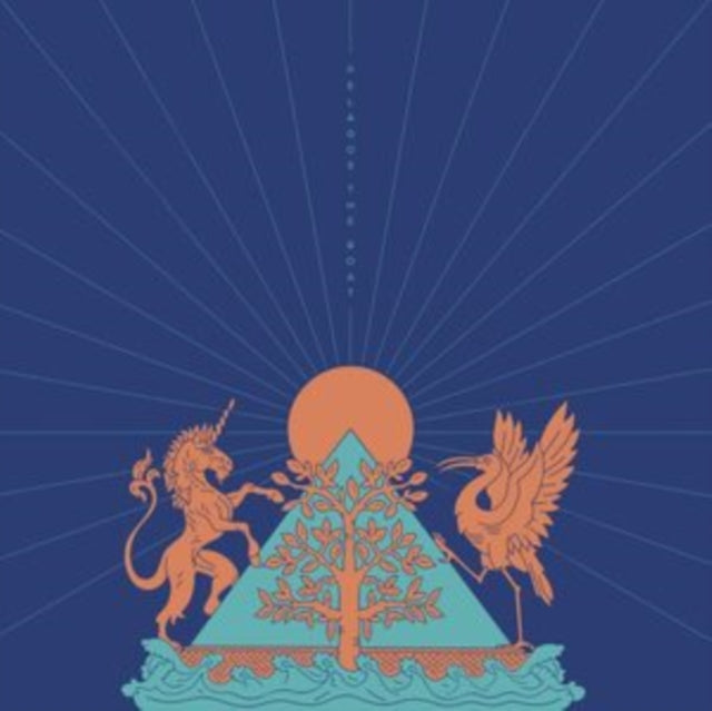 Pelagos - The Boat (CD)