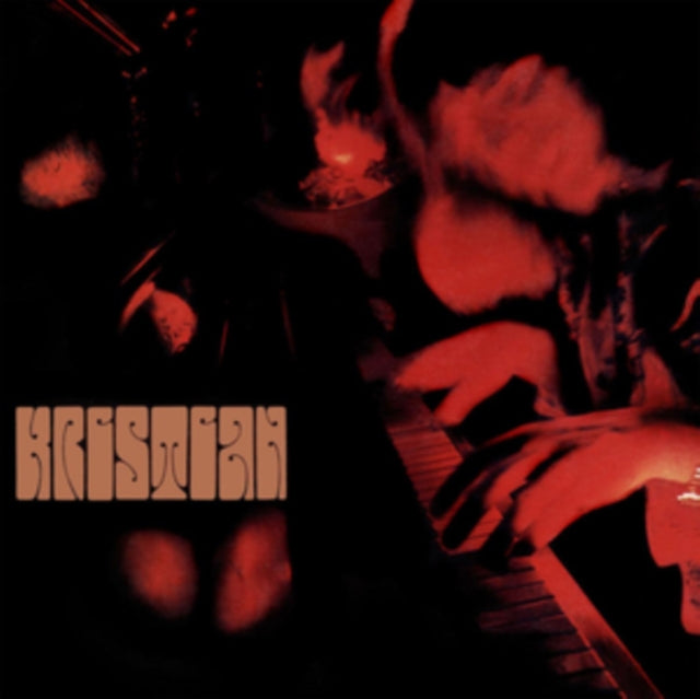 Kristian - Kristian (Vinyl)