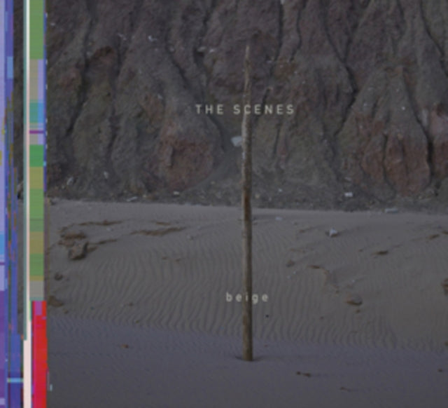 Scenes - Beige (Vinyl)