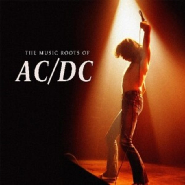 Ac/Dc - The Music Roots Of (Vinyl Single)