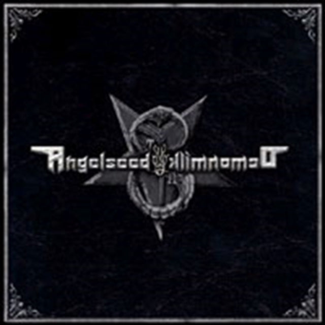 8th Sin - Angelseed (CD)