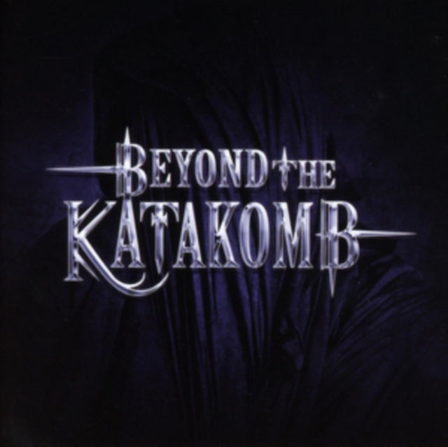 Beyond The Katakomb - Beyond The Katakomb (CD)