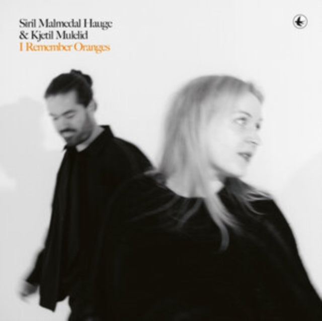 Kjetil Mulelid & Malmedal Hauge - I Remember Oranges (Vinyl)