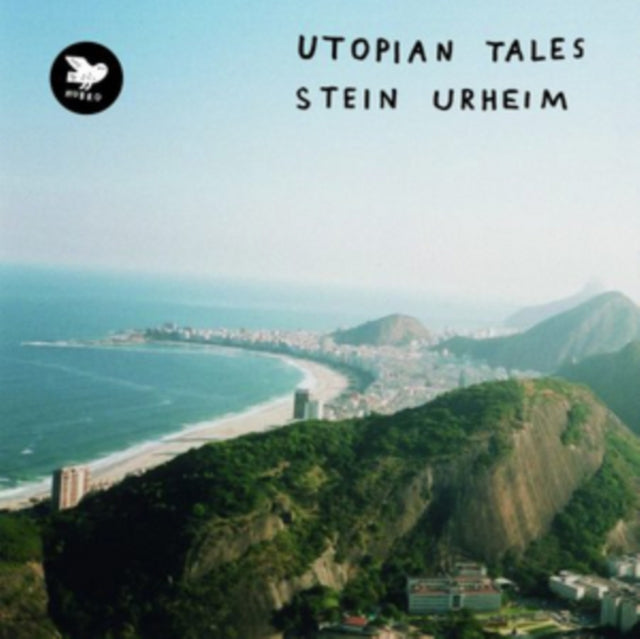 Stein Urheim - Utopian Tales (CD)