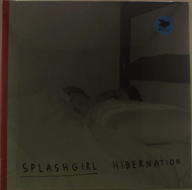 Splashgirl - Hibernation (Vinyl)