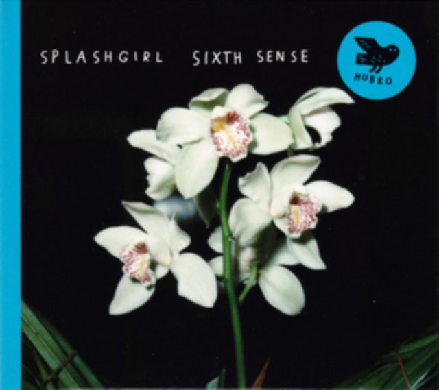 Splashgirl - Sixth Sense (Vinyl)