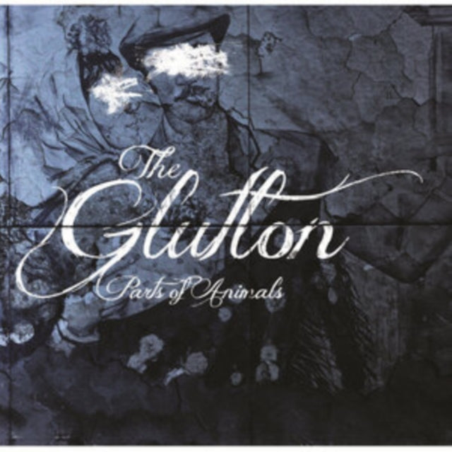 Glutton - Parts Of Animals (Limited Edition) (Digi) (CD)
