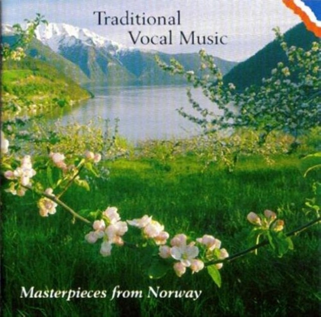 Various Artists - Masterpieces Of Norway-Tr (CD)