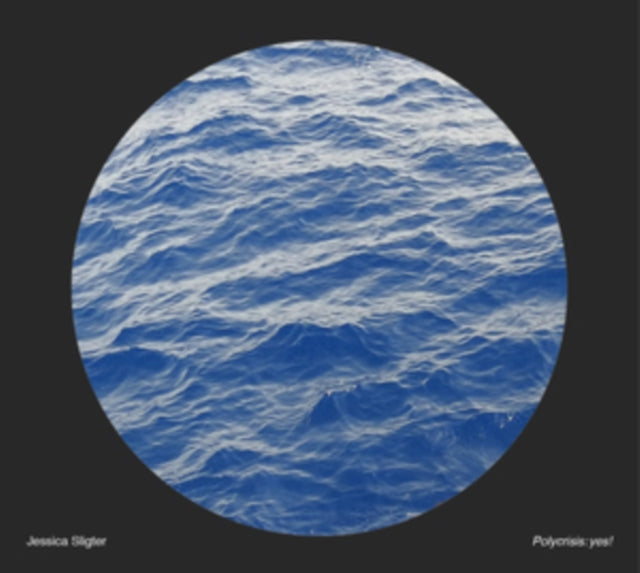 Jessica Sligter - Polycrisis: Yes! (CD)