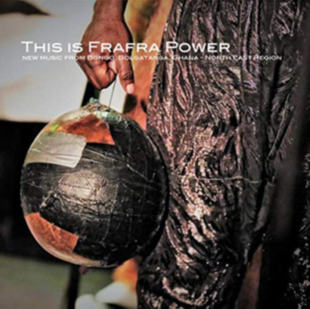 Various Artists - This Is Frafra Power (Vinyl)