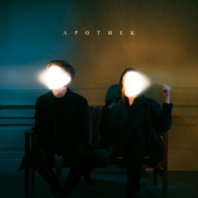 Apothek - Apothek (CD)