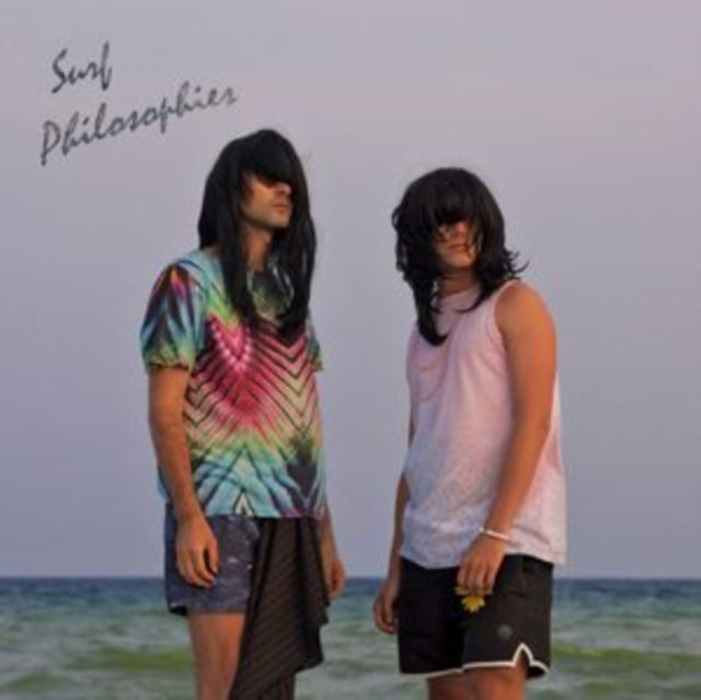 Surf Philosophies - Surf Philosophies (Vinyl)