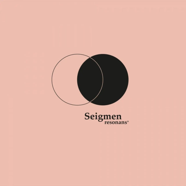 Seigmen - Resonans (Vinyl)