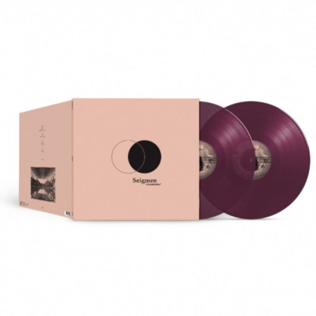 Seigmen - Resonans (Purple Vinyl) (Vinyl)