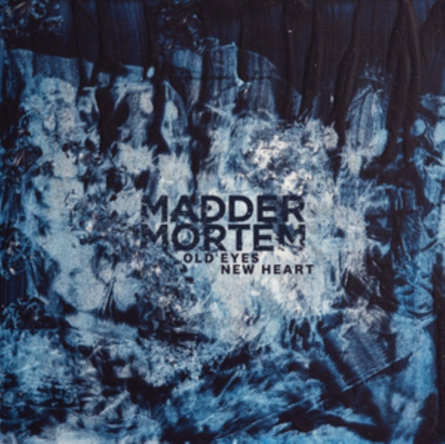 Madder Mortem - Old Eyes. New Heart (CD)