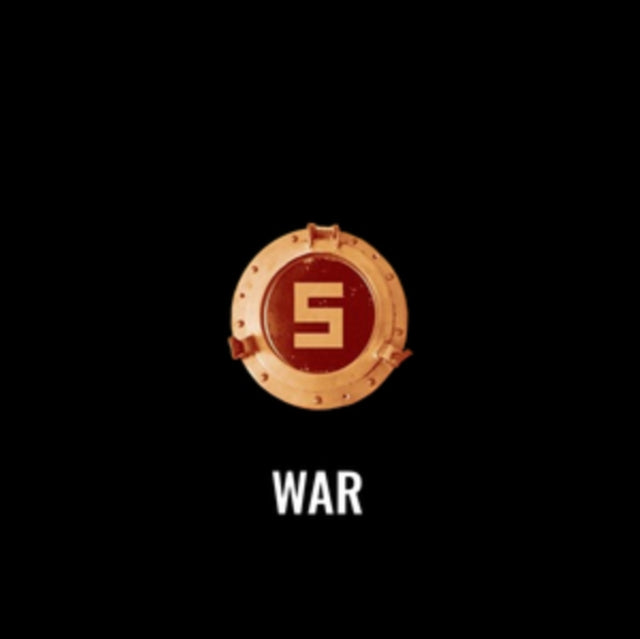 Schwein - War (Vinyl)