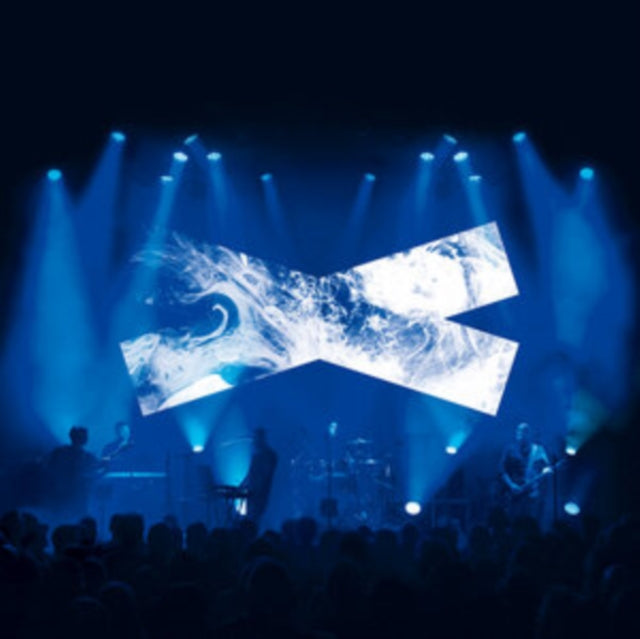 Airbag - Dysphoria (Live In The Netherlands) (CD)