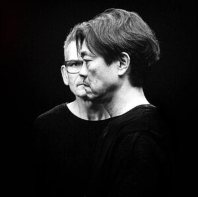 Takahashi & Lynch - Resonant Dualty (Vinyl)