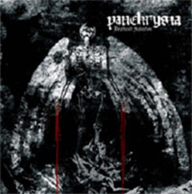 Panchrysia - Deathcult Salvation (CD)