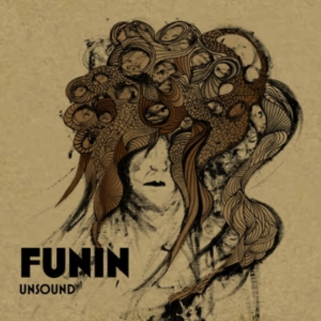 Funin - Unsound (CD)
