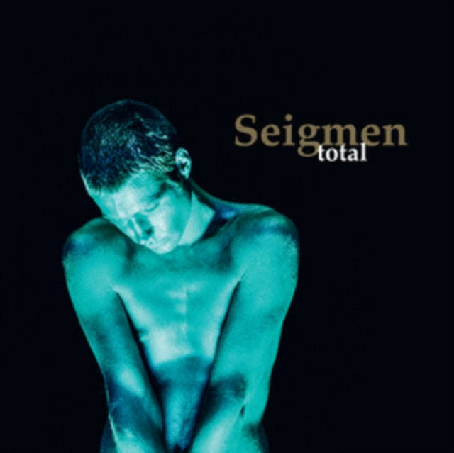 Seigmen - Total (CD)