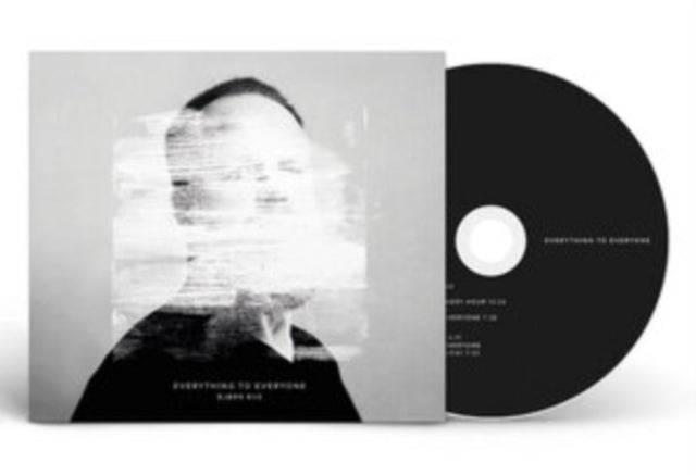 Bjorn Riis - Everything To Everyone (CD)