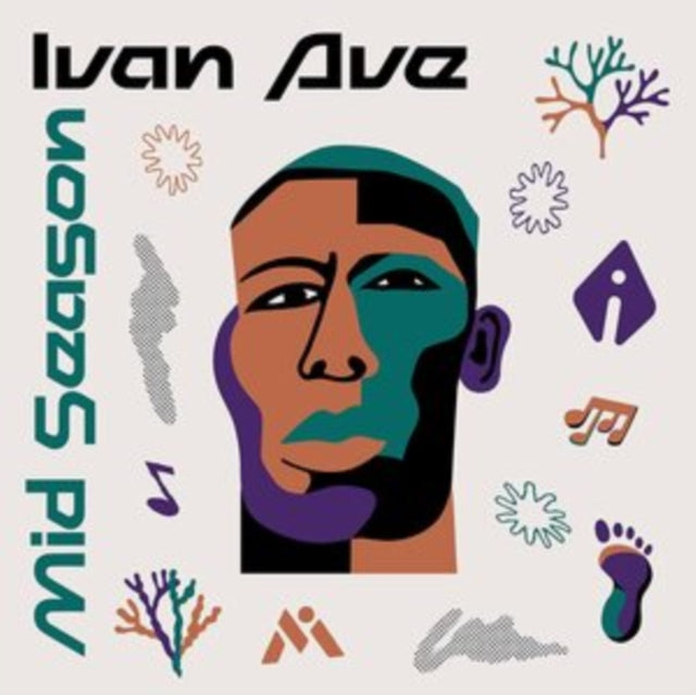 Ivan Ave - Mid Season EP (Vinyl)