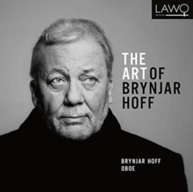 Brynjar Hoff - The Art Of Brynjar Hoff (CD Box Set)