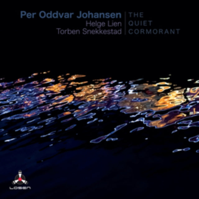 Per Oddvar Johansen - The Quite Cormorant (Vinyl)