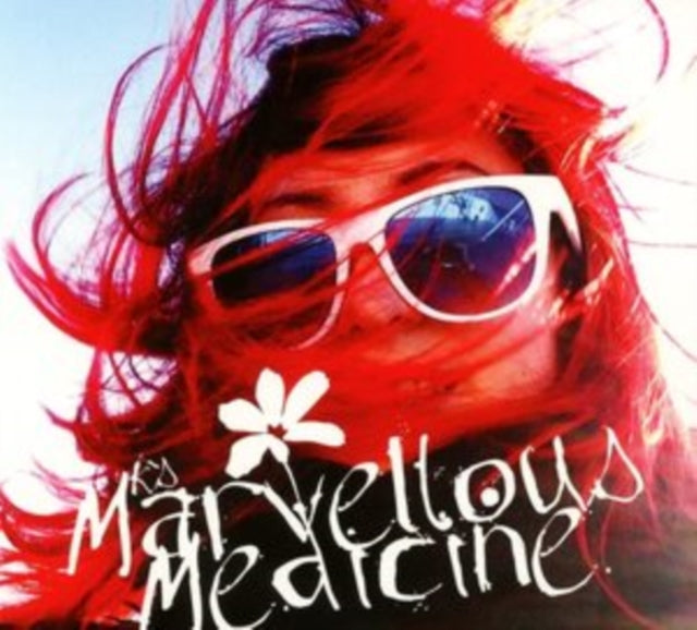 Mks Marvellous Medicine - MkS Marvellous Medicine (Vinyl)