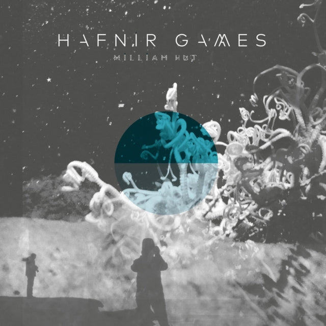 William Hut - Hafnir Games (Vinyl)