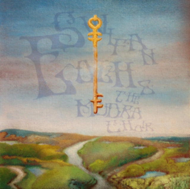 Swifan Eohl & The Mudra Choir - The Key (Coloured Vinyl) (Vinyl)