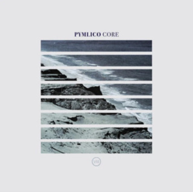 Pymlico - Core (CD)
