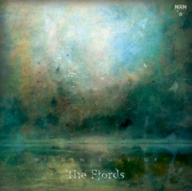 Torsvik / Winter - Heidi Torsvik. Lazerus Winter: Hidden Soul Of The Fjords (CD)