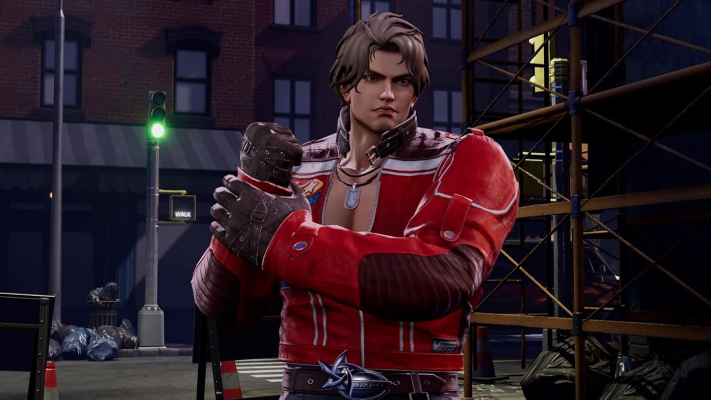 Double Dragon Revive - Limited Edition (Nintendo Switch)