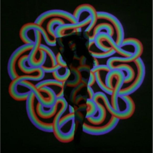Gaby Hernandez - Spirit Reflection (Vinyl)