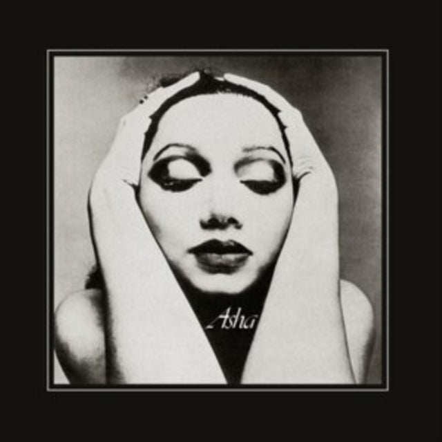 Asha Puthli - The Essential (Vinyl Single)