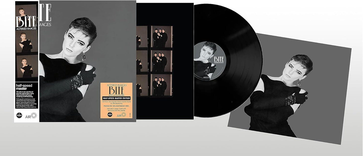 Altered Images - Bite 40th Anniversary (Half-Speed Master Edition) (Vinyl)
